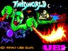 TwinWorld - Amstrad-CPC 6128