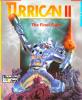 Turrican II : The Final Fight  - Amstrad-CPC 6128