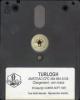 Turlogh Le Rodeur - Amstrad-CPC 6128