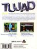 Tujad - Amstrad-CPC 6128