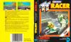 TT Racer - Amstrad-CPC 6128