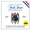 Trivial Pursuit : La Révolution Française - Amstrad-CPC 6128