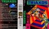 Triaxos - Amstrad-CPC 6128