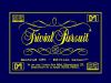 Trivial Pursuit : L' Édition De Noël - Amstrad-CPC 6128