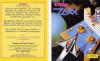 Zaxx - Amstrad-CPC 6128