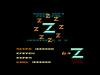 Z Comme Zark Davor - Amstrad-CPC 6128