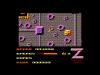 Z Comme Zark Davor - Amstrad-CPC 6128