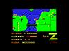 Z Comme Zark Davor - Amstrad-CPC 6128