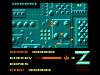 Z Comme Zark Davor - Amstrad-CPC 6128