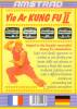 Yie Ar Kung-Fu II  - Amstrad-CPC 6128