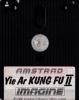 Yie Ar Kung-Fu II  - Amstrad-CPC 6128