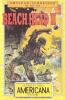 Beach Head II : The Dictator Strikes Back ! - Amstrad-CPC 464