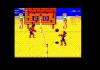 Beach Volley - Amstrad-CPC 464