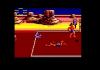 Beach Volley - Amstrad-CPC 464