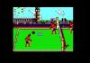 Beach Volley - Amstrad-CPC 464