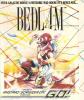 Bedlam - Amstrad-CPC 464