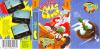 Santa's Xmas Caper - Amstrad-CPC 464