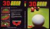 3D Pool - Amstrad-CPC 464