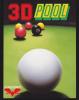 3D Pool - Amstrad-CPC 464