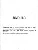 Bivouac - Amstrad-CPC 464