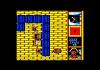 Black Beard - Amstrad-CPC 464