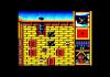 Black Beard - Amstrad-CPC 464