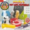 Sooty's Fun with Numbers - Amstrad-CPC 464