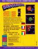 Blasteroids - Amstrad-CPC 464