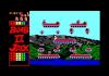 Bomb Jack II - Amstrad-CPC 464