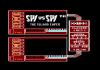 Spy vs Spy Trilogy - Amstrad-CPC 464