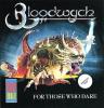 Bloodwych - Amstrad-CPC 464