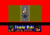 Thunder Blade - Amstrad-CPC 464