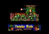 Thunder Blade - Amstrad-CPC 464