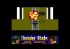 Thunder Blade - Amstrad-CPC 464