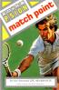 Match Point - Amstrad-CPC 464