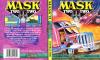 Mask Two - Amstrad-CPC 464