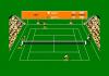 Match Point - Amstrad-CPC 464