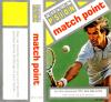 Match Point - Amstrad-CPC 464