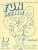 Fun School ! : for Under 8's - Amstrad-CPC 464