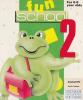 Fun School 2 : for 6 to 8's - Amstrad-CPC 464