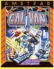 Galvan : Cosmo Police - Amstrad-CPC 464