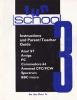 Fun School 3 : for the Over 7's - Amstrad-CPC 464