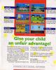 Fun School 3 : for the Under 5's - Amstrad-CPC 464