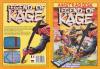 Legend of Kage - Amstrad-CPC 464