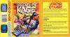 Legend of Kage - Amstrad-CPC 464