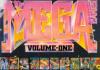 10 Mega Games : Volume 1 - Amstrad-CPC 464