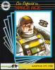 Bob Morane : Science Fiction 1 - Amstrad-CPC 464