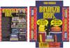 Bonanza Bros. - Amstrad-CPC 464