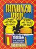 Bonanza Bros. - Amstrad-CPC 464