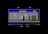 Les Guerriers Ninja - Amstrad-CPC 464